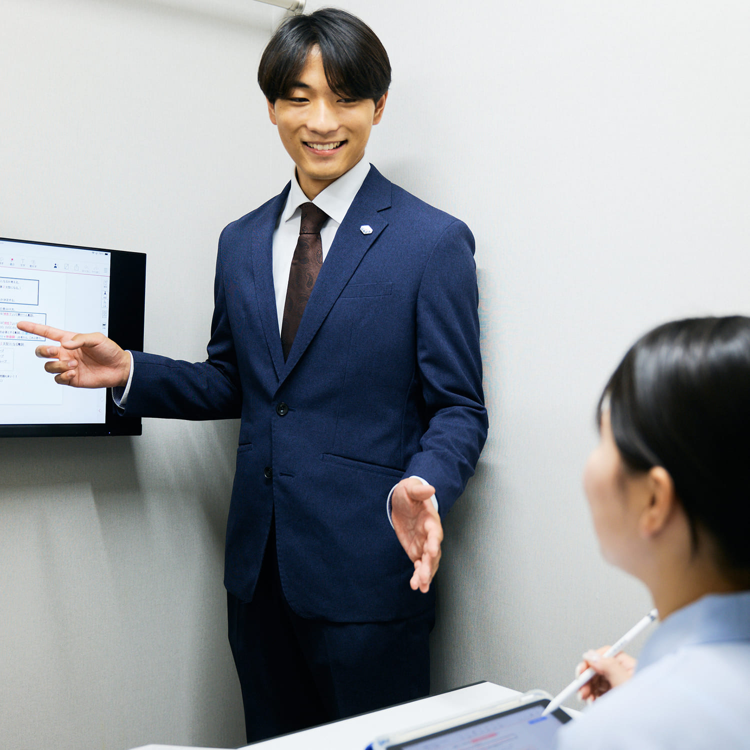 京都個塾の基本コース