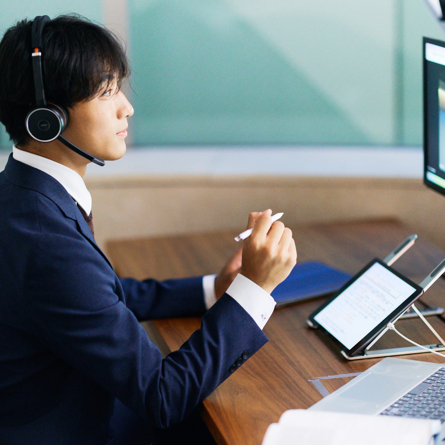 京都個塾の基本コース